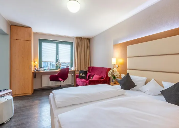 Best Western Hotel Braunschweig