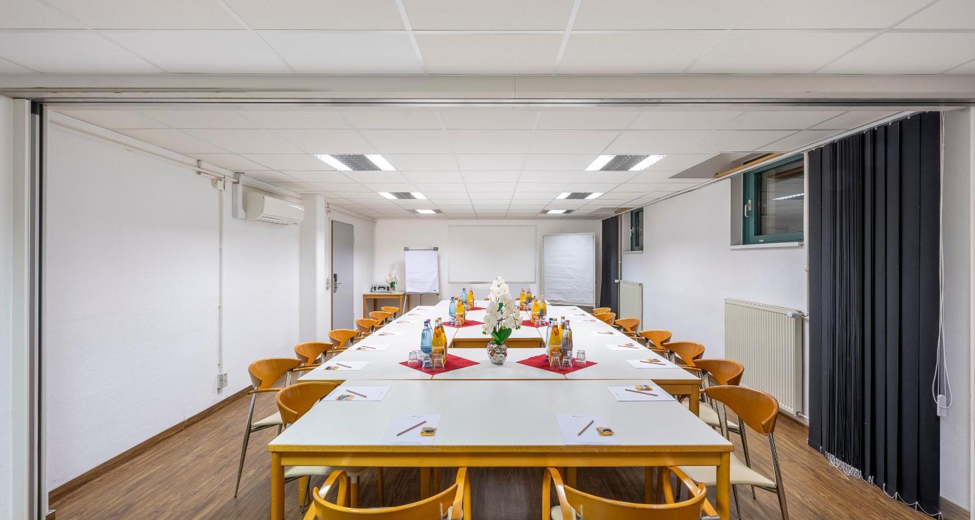 Plaza Sued Hotel Braunschweig