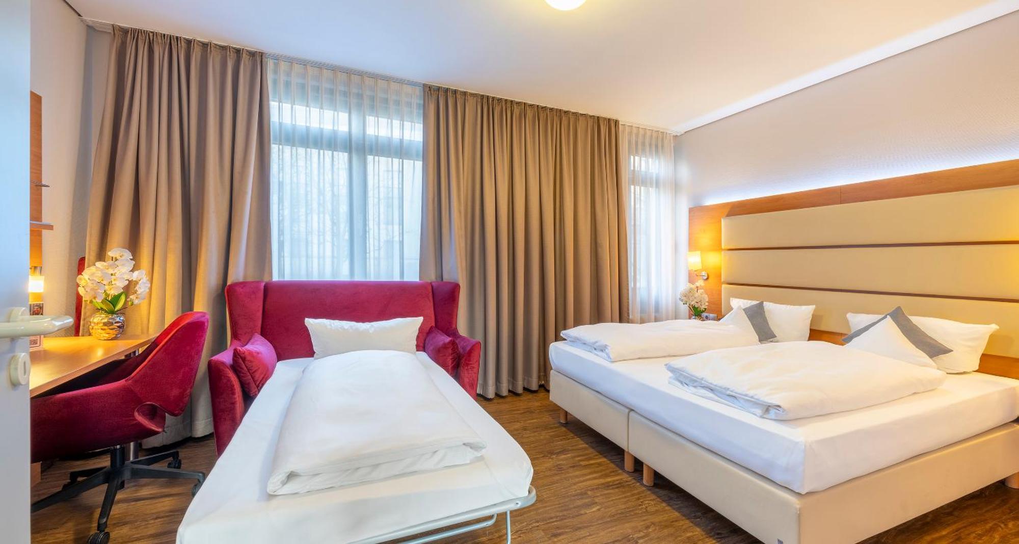 Hotel Western Braunschweig