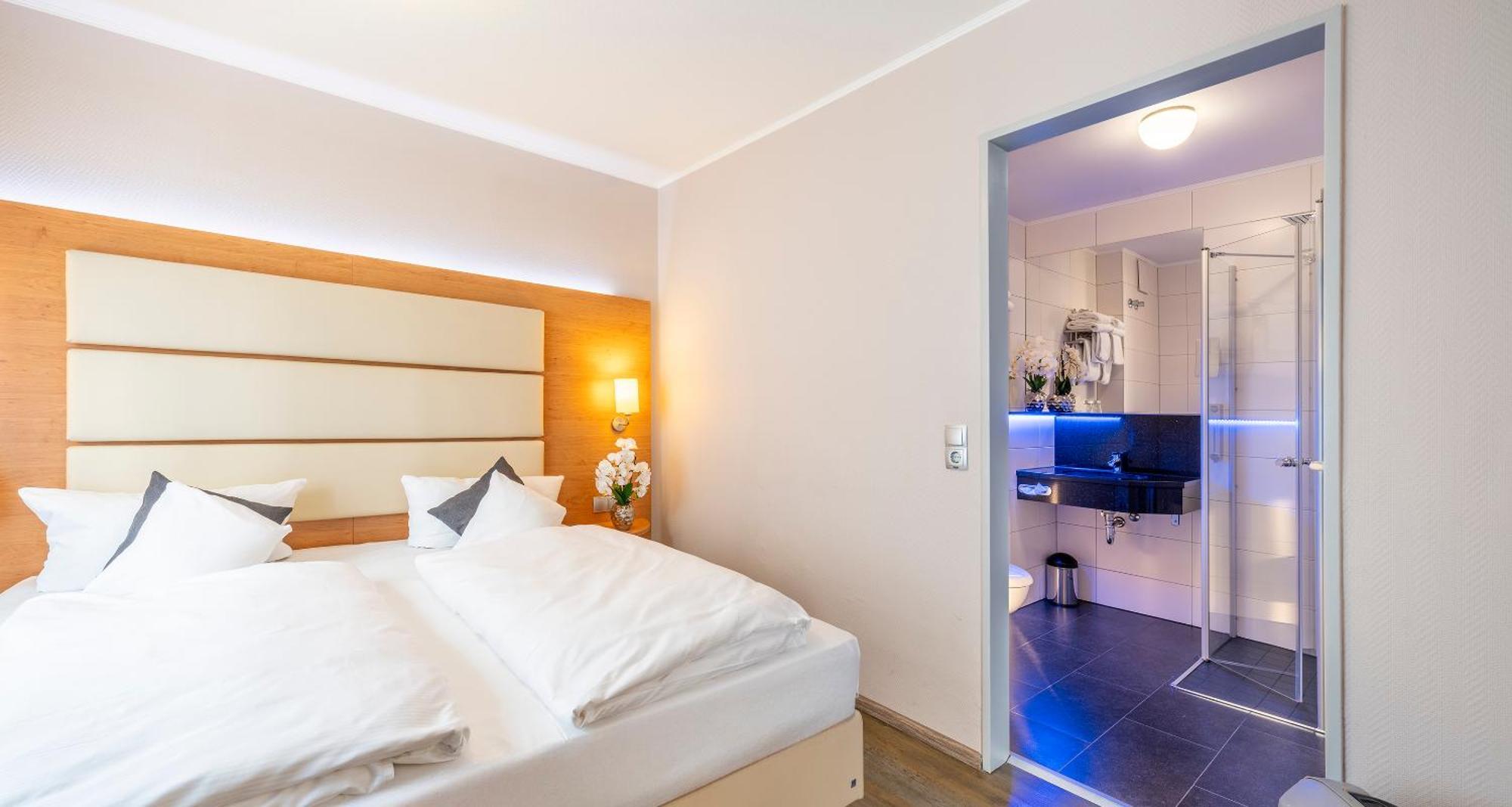 Plaza Sued Hotel