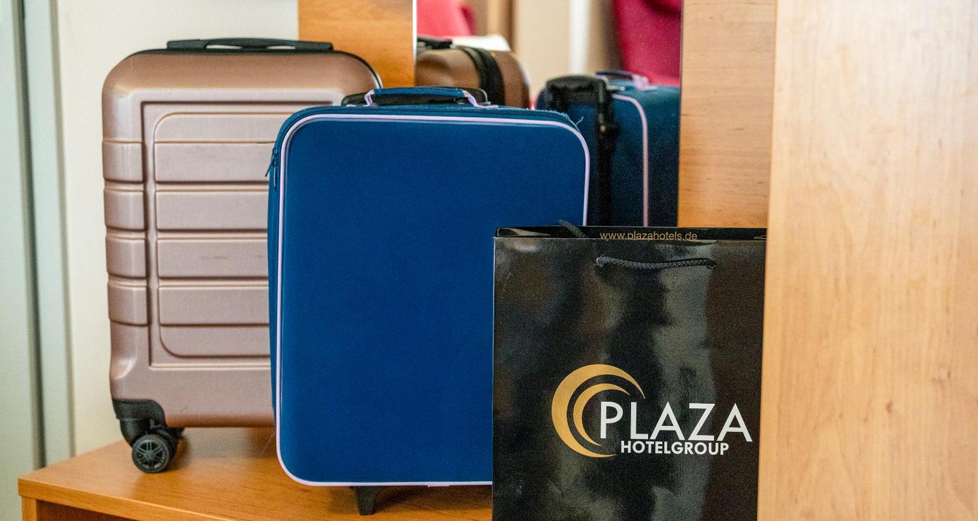 Plaza Sued 3* Braunschweig