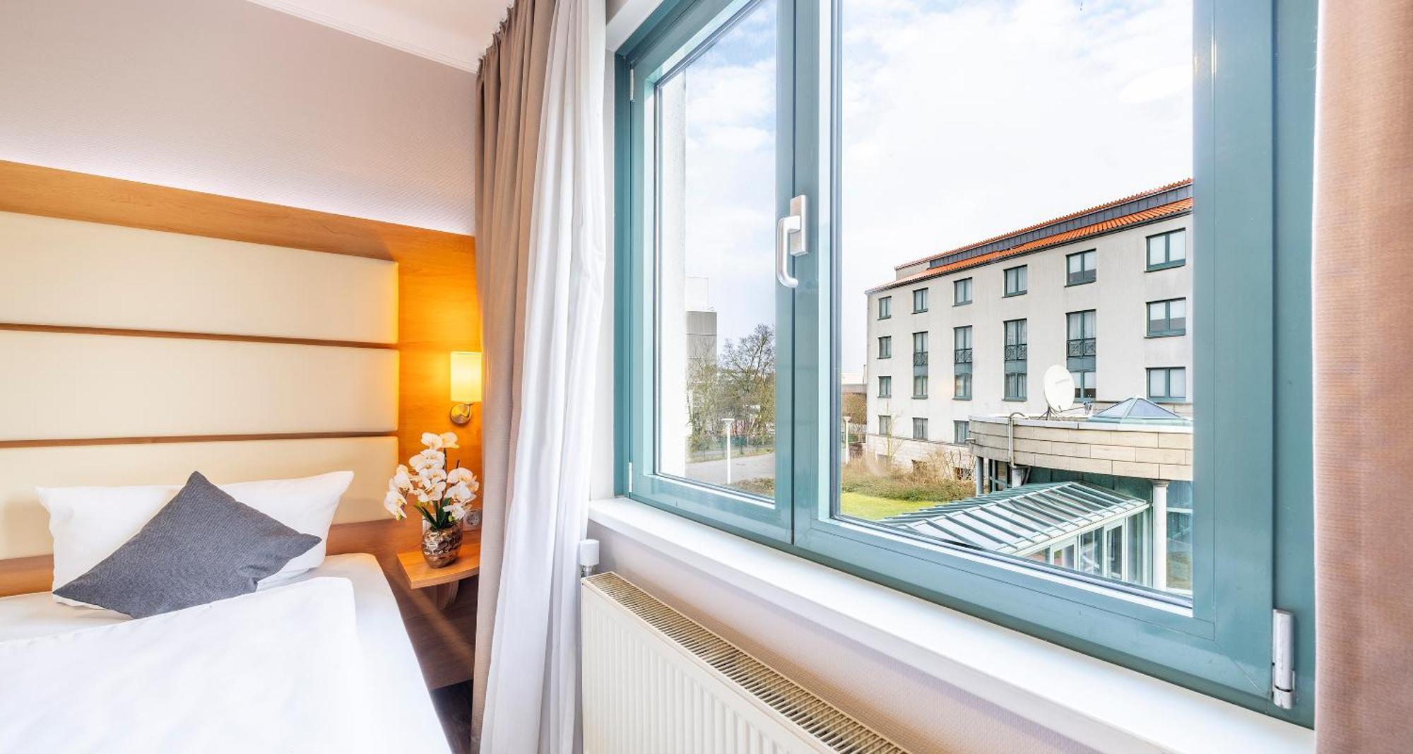 Hotel Western Braunschweig
