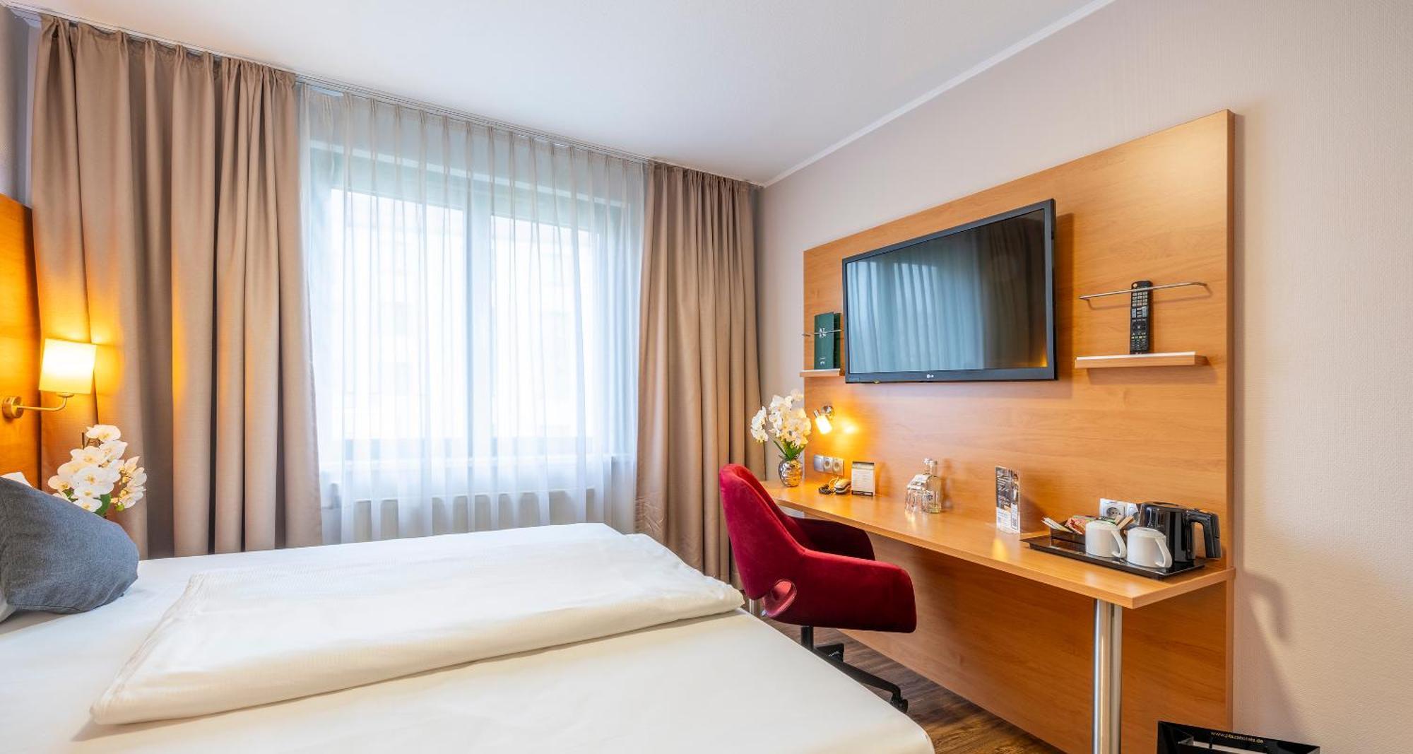 Western Hotel 3*