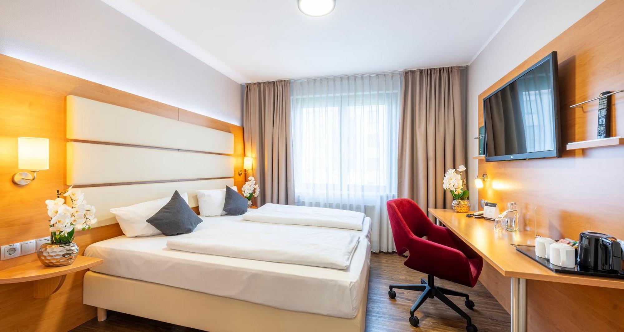 Hotel Western 3*