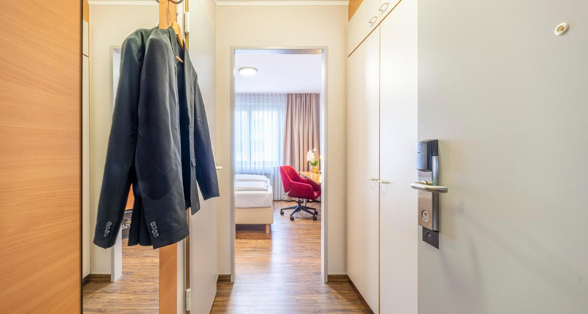 Plaza Sued Hotel Braunschweig