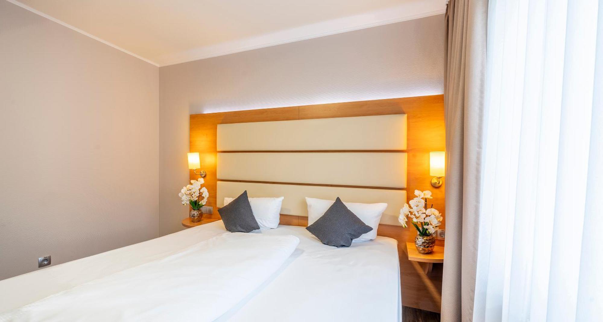 Plaza Sued Hotel