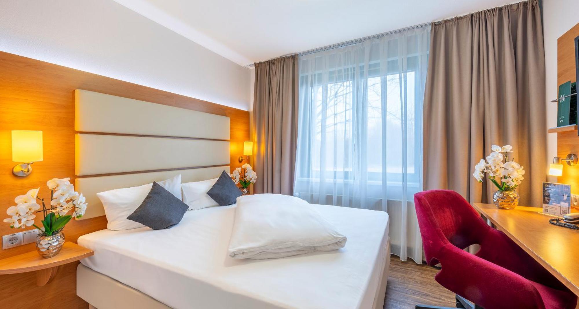 Plaza Sued Hotel Braunschweig