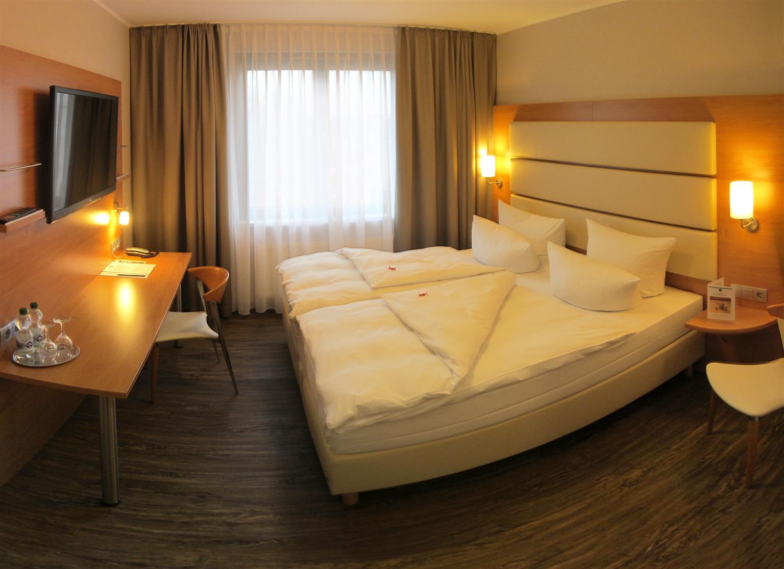 Plaza Sued 3* Braunschweig