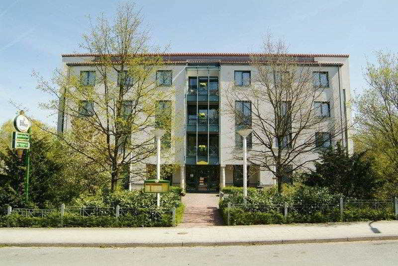 Hotel Plaza Sued Braunschweig