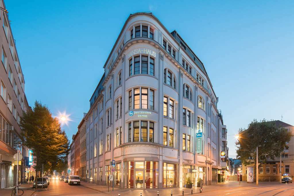 Western 3* Braunschweig