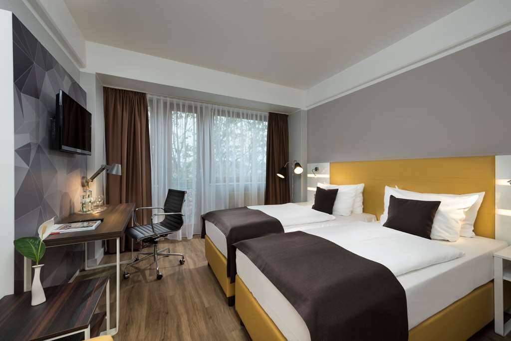 Plaza Sued 3* Braunschweig