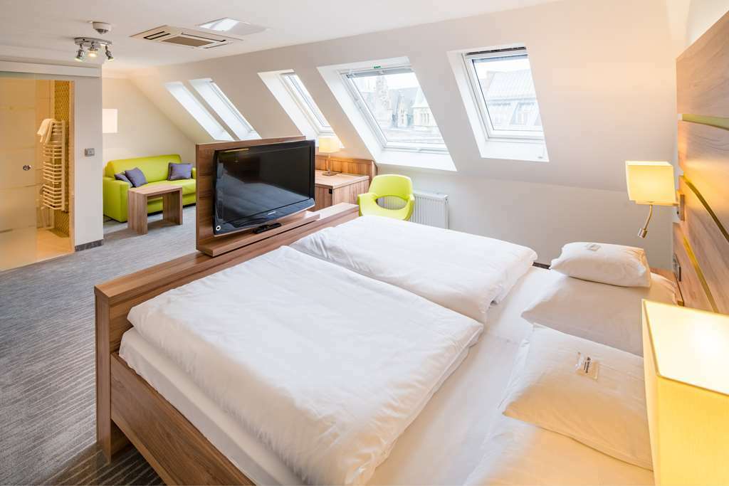 Western 3* Braunschweig