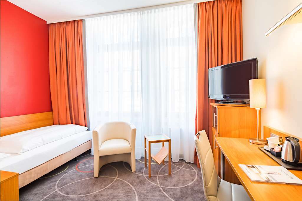 Plaza Sued Hotel Braunschweig