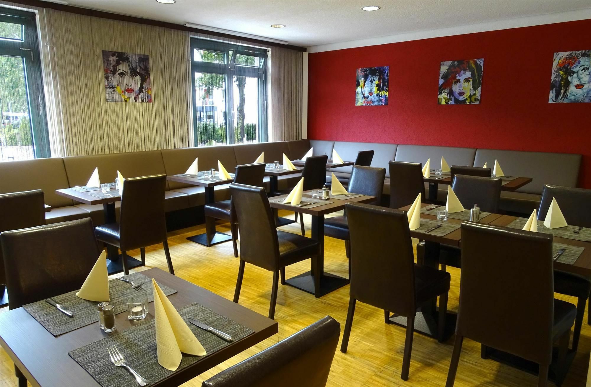 Plaza Sued 3* Braunschweig