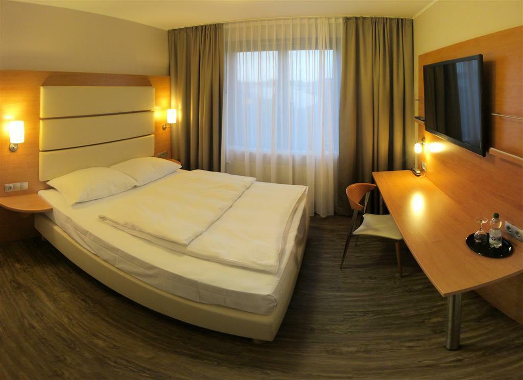 Plaza Sued 3*